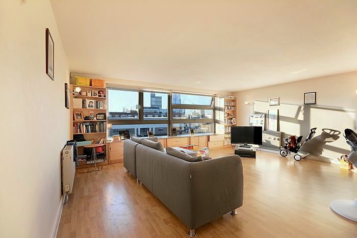 2 Bedroom Flat To Rent In Tanner Street, London, SE1