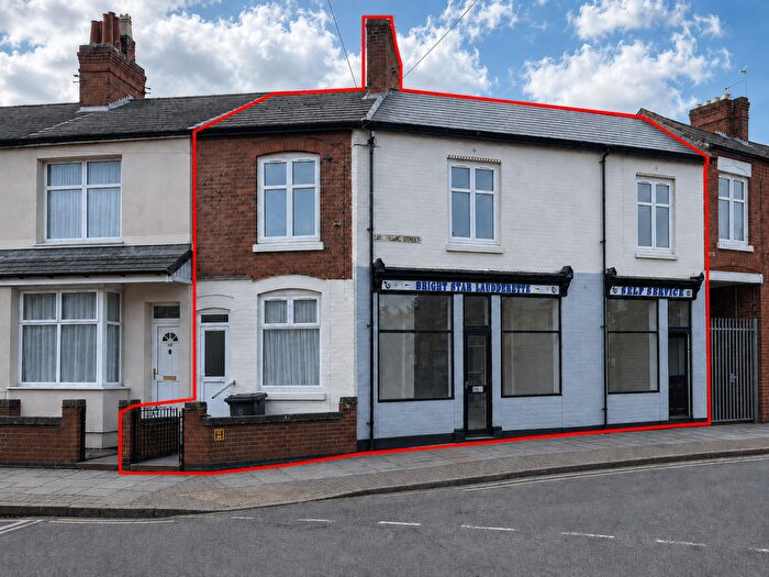 5 Bedroom House For Sale In Mere Road, Highfields, LE5