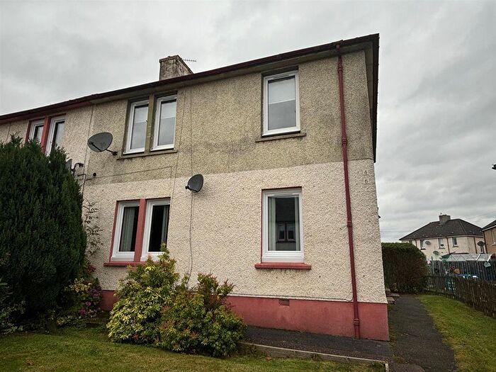1 Bedroom Flat To Rent In Orchard Street, Wishaw, ML2