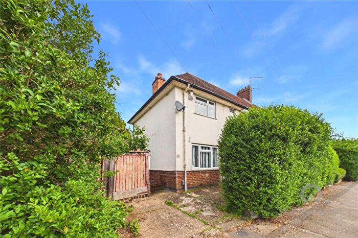2 Bedroom End Of Terrace House To Rent In Cranford Road, Kingsthorpe, Northampton, NN2
