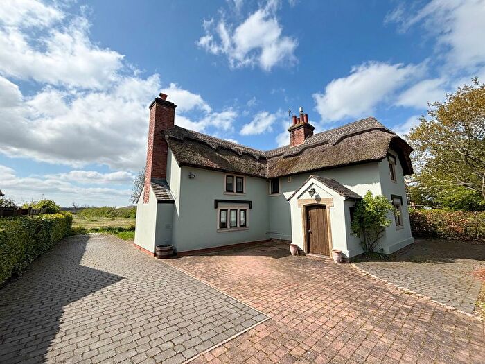 3 Bedroom Detached House To Rent In Keepers Cottage, Bosworth Road, Congerstone, Nuneaton, CV13