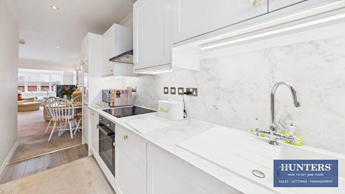 2 Bedroom Flat For Sale In Orchard Court, Fulwell, Sunderland, SR6
