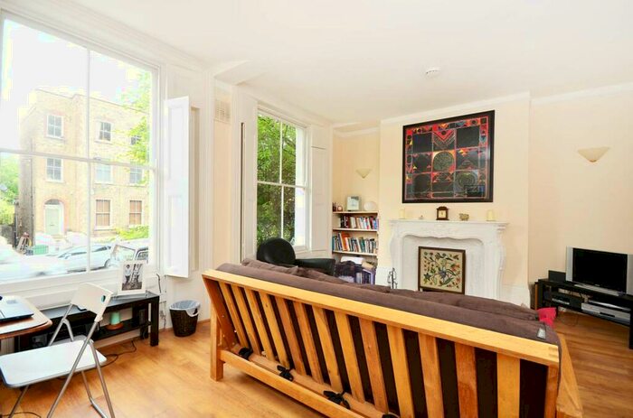 1 Bedroom Flat To Rent In Englefield Road, De Beauvoir Town, London, N1