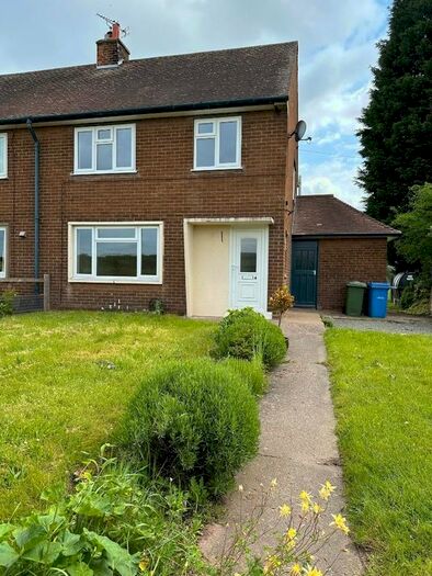 3 Bedroom Semi-Detached House To Rent In West Lodge, Babworth, DN22