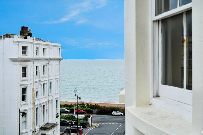 1 Bedroom Flat For Sale In Chesham Place, Brighton, BN2