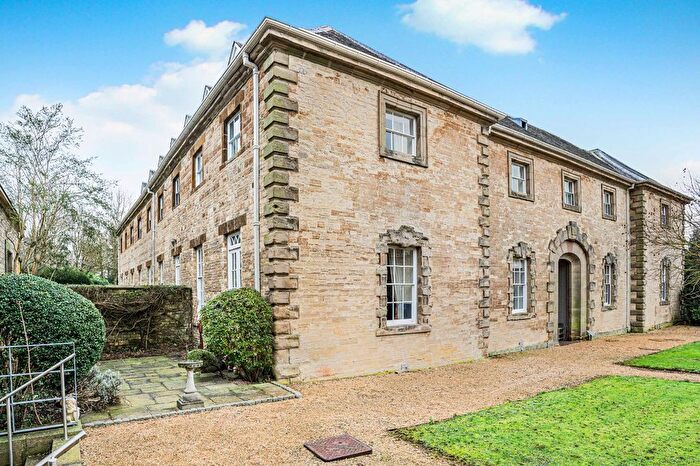 4 Bedroom Detached House For Sale In Compton Verney, Warwick, CV35