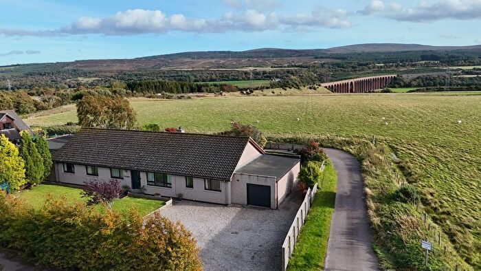 4 Bedroom Bungalow For Sale In Auchenlea, Sunnyside, Inverness, IV2