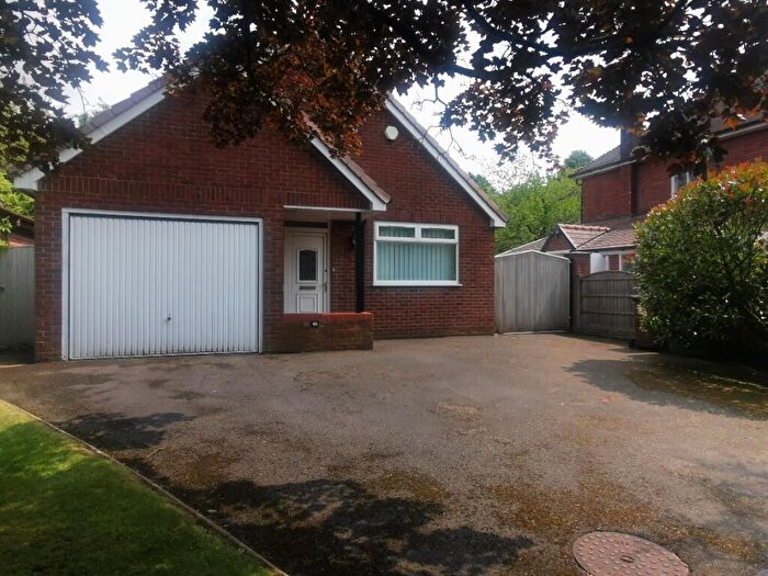 2 Bedroom Detached House For Sale In Forestway, Leyland, Lancashire, PR25