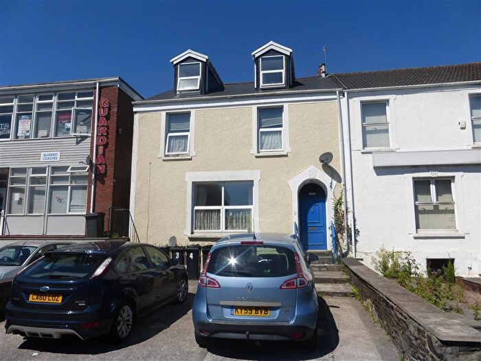 1 Bedroom Property To Rent In London Road, Neath, SA11
