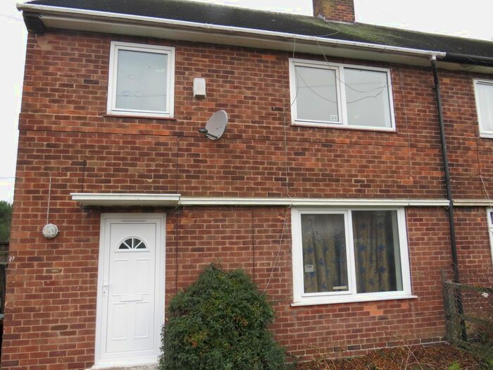 3 Bedroom Property To Rent In Hoylake Crescent, Nottingham, NG8