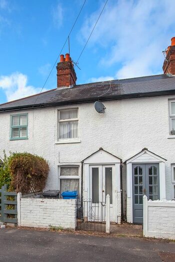 2 Bedroom Terraced House To Rent In North Star Lane, Maidenhead SL6