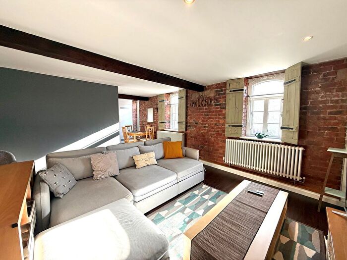 1 Bedroom Flat For Sale In Duke Street, North Shields, NE29
