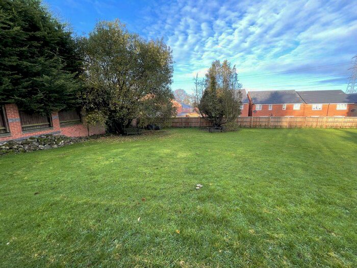 1 Bedroom Flat To Rent In Gynsill Court, Glenfield, LE7