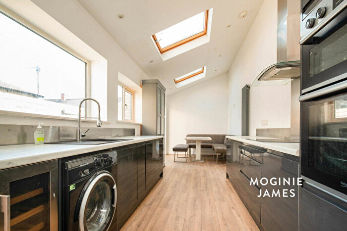 3 Bedroom House To Rent In Norfolk Street, Cardiff, CF5