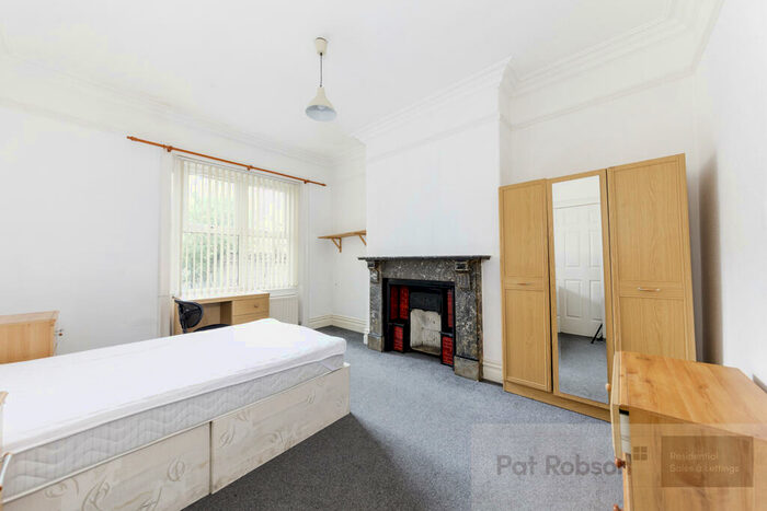5 Bedroom Property To Rent In Osborne Avenue, Jesmond, Newcastle Upon Tyne, NE2