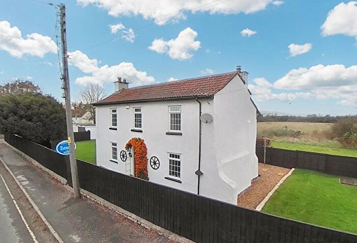 4 Bedroom Detached House For Sale In Tarnock, Axbridge, Somerset., BS26