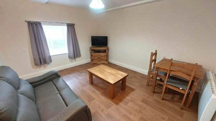 1 Bedroom Apartment To Rent In Apartment Buck House, Ulverston, LA12