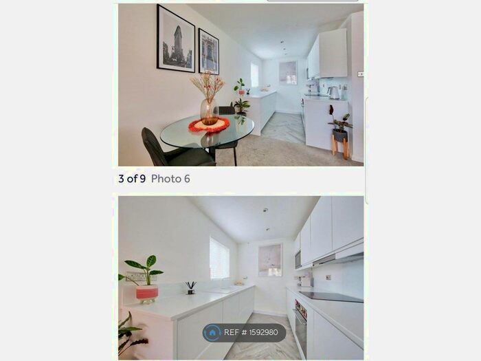 2 Bedroom Flat To Rent In Peartree Avenue, London, SW17