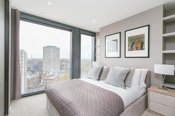 2 Bedroom Apartment To Rent In Chronicle Tower, B City Road, London, EC1V