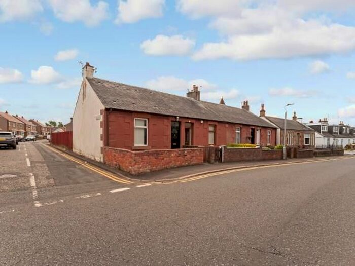 Houses for sale in Prestwick, South Ayrshire Council