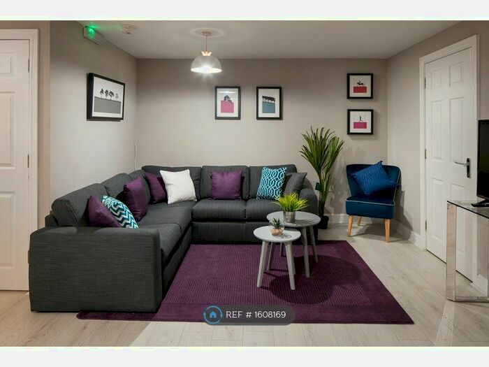 4 Bedroom Terraced House To Rent In Grosvenor Road Wavertree, Liverpool, L15