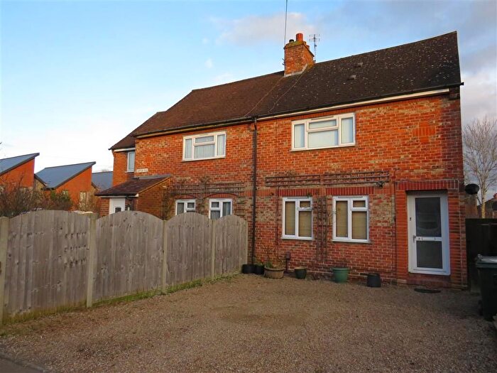 2 Bedroom Property To Rent In Hampden Road, Ashford, TN23