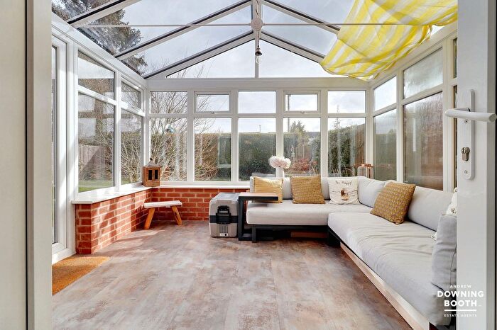 3 Bedroom End Of Terrace House For Sale In Richardson Way, Rugeley, WS15