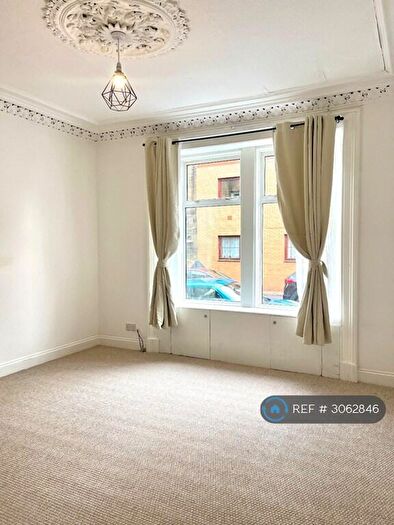 2 Bedroom Flat To Rent In Espedair St, Paisley, PA2