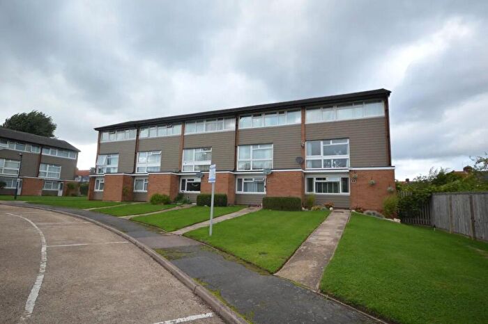 1 Bedroom Flat To Rent In Essoldo Way, HA8