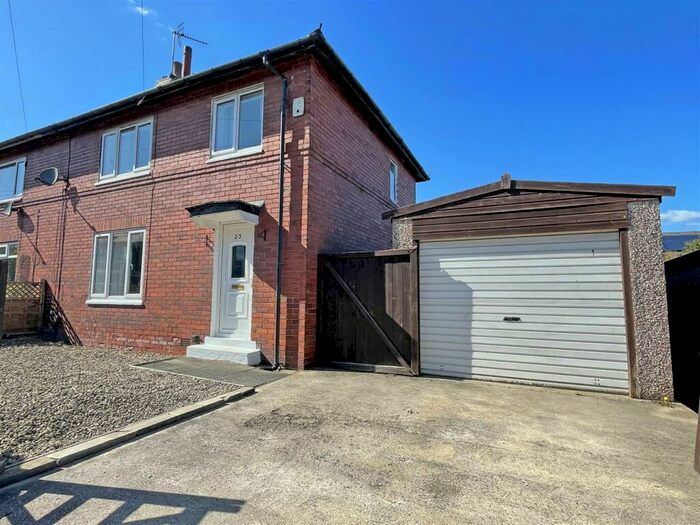 3 Bedroom House To Rent In Butler Road, Harrogate, HG1