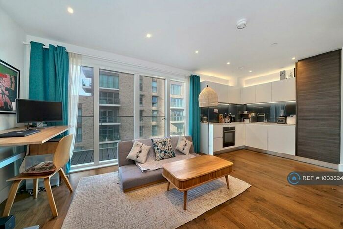 1 Bedroom Flat To Rent In Marsden House, London, SE3