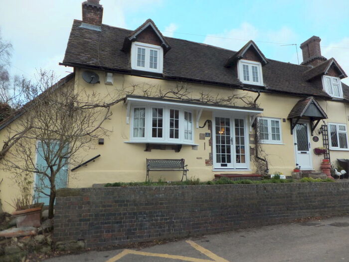 3 Bedroom Cottage To Rent In Farthing Lane, Curdworth., B76