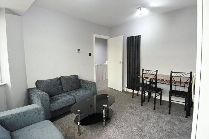 2 Bedroom Maisonette To Rent In Marquis Close, Alperton, HA0