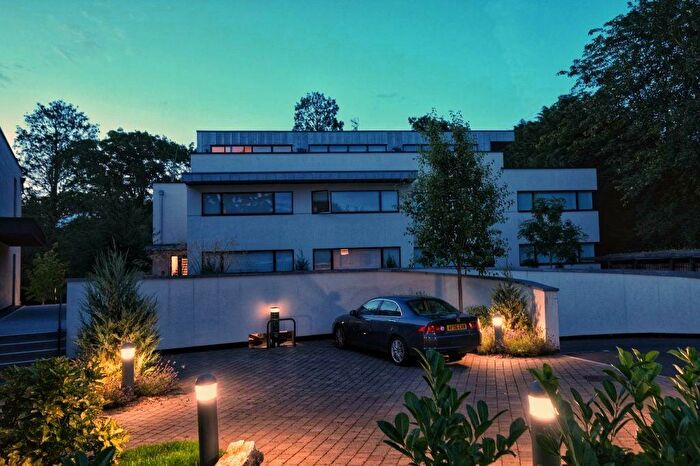 1 Bedroom Flat To Rent In Cambridge, CB3