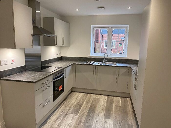 3 Bedroom Semi Detached House For Sale In Ryder Gardens, Molyneaux Avenue, Bovingdon, HP3