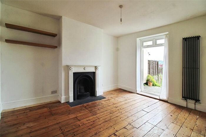 1 Bedroom Apartment To Rent In Vicarage Road, Bristol, BS3