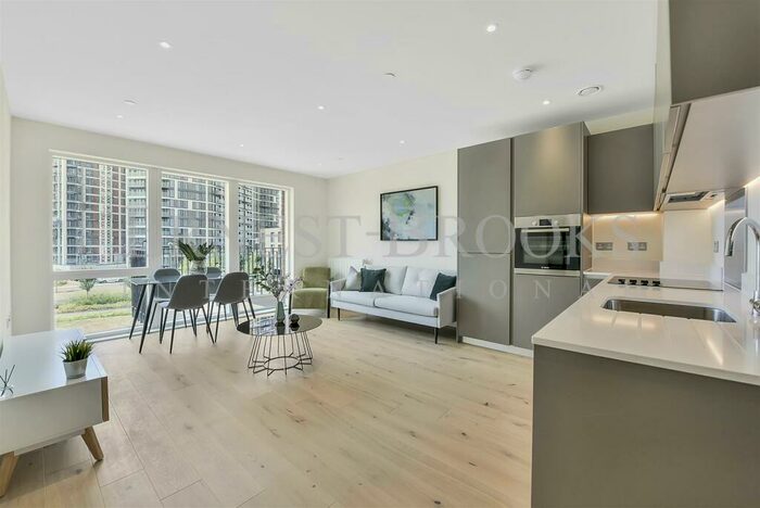 1 Bedroom Apartment To Rent In Tyger House, Royal Arsenal Riverside, Woolwich, SE18