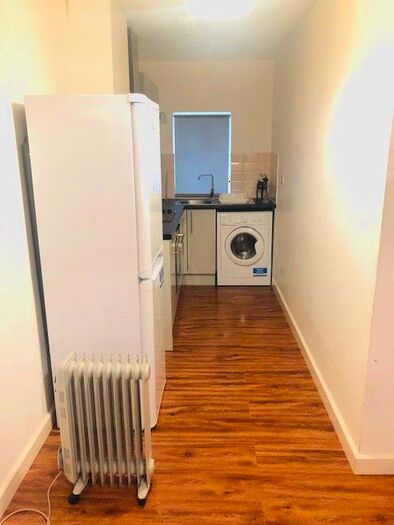 1 Bedroom Flat To Rent In St. Anns Road, Harrow, Greater London, HA1
