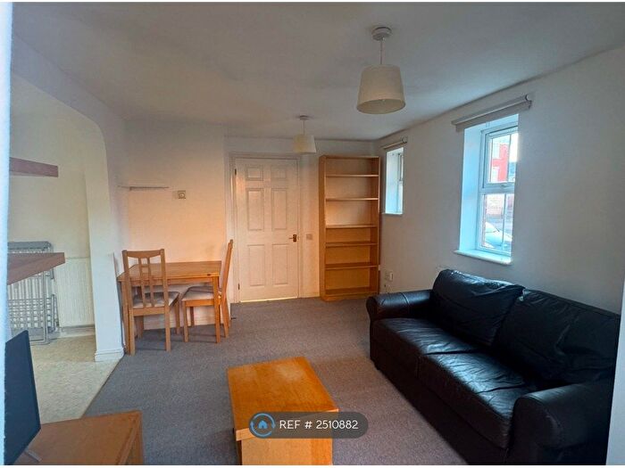 1 Bedroom Terraced House To Rent In Casson Drive, Bristol, BS16