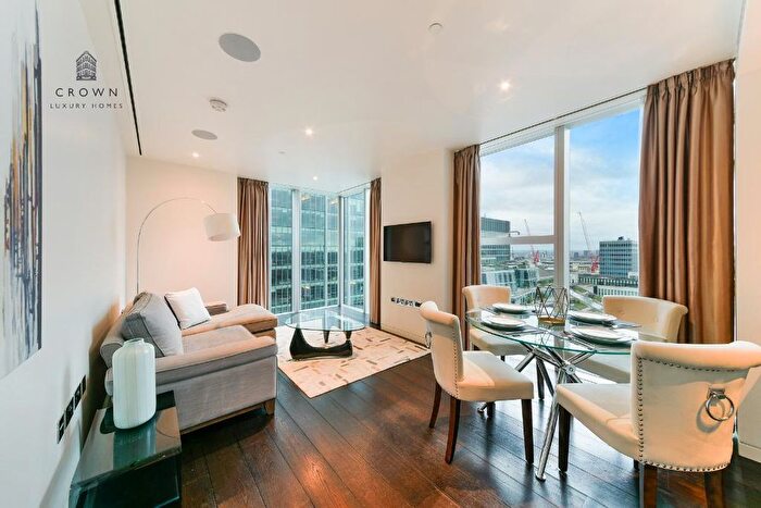 1 Bedroom Flat To Rent In Moor Lane, London, EC2Y