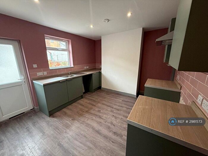3 Bedroom Terraced House To Rent In Britannia Terrace, Gainsborough, DN21