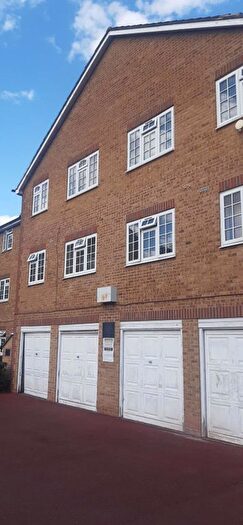 Property To Rent In Two Bedroom Flat, Gables Close, London, SE5