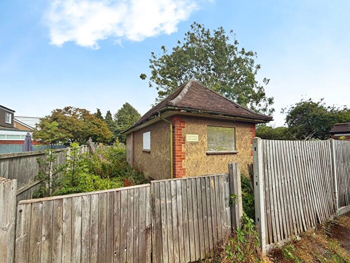Land For Sale In Barton Road, Luton, Bedfordshire, LU3