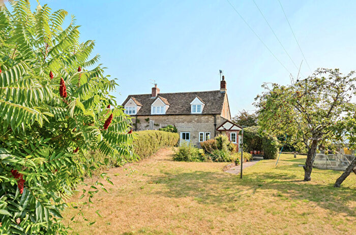 2 Bedroom Semi-Detached House For Sale In Nethercote Hill, Lacock, Chippenham, Wiltshire, SN15