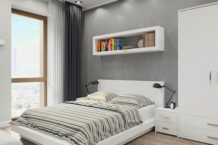1 Bedroom Flat For Sale In New Build Manchester Apartment, Manchester, M5