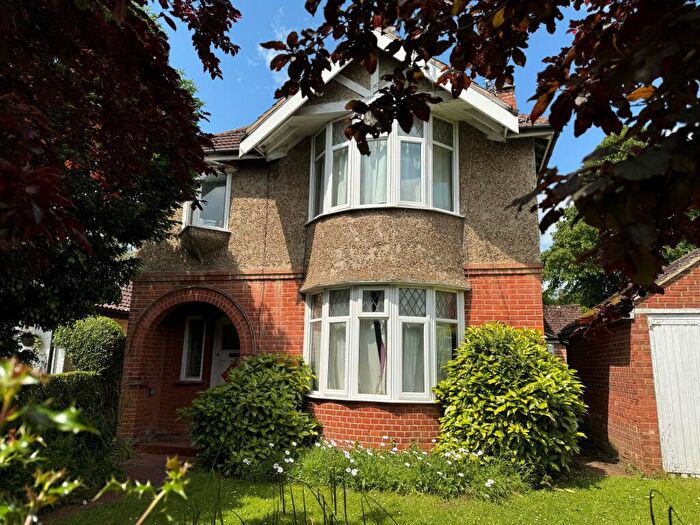 4 Bedroom House To Rent In Cherry Drive, Canterbury, CT2