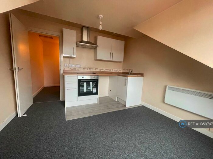 1 Bedroom Flat To Rent In Norton Street, Grantham, NG31