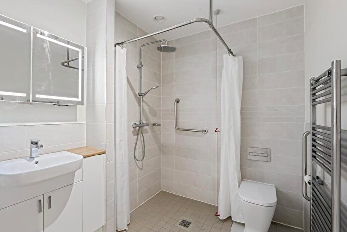 1 Bedroom Retirement Property To Rent In Trinity Road, Chipping Norton, Oxfordshire, OX7