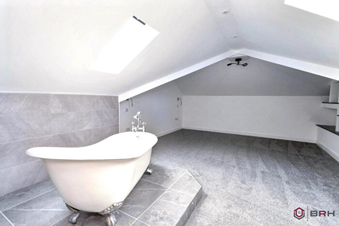 23 Bedroom Block Of Apartments For Sale In The Old Courthouse, Waterdale, Doncaster, DN1