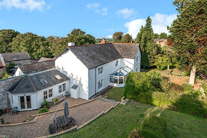 6 Bedroom Property For Sale In Wellington, Somerset, TA21